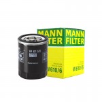 Масляный фильтр MANN W610/6 (C-809)